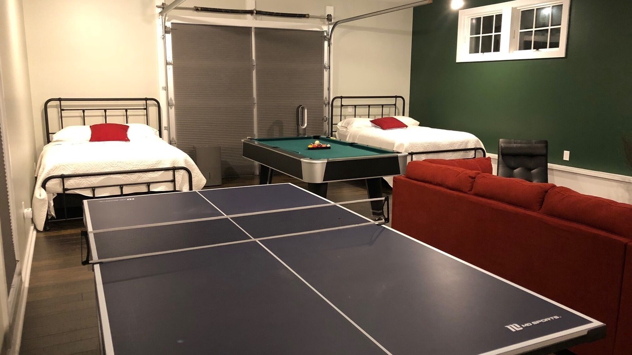 Photo of Bedroom in Cambridge