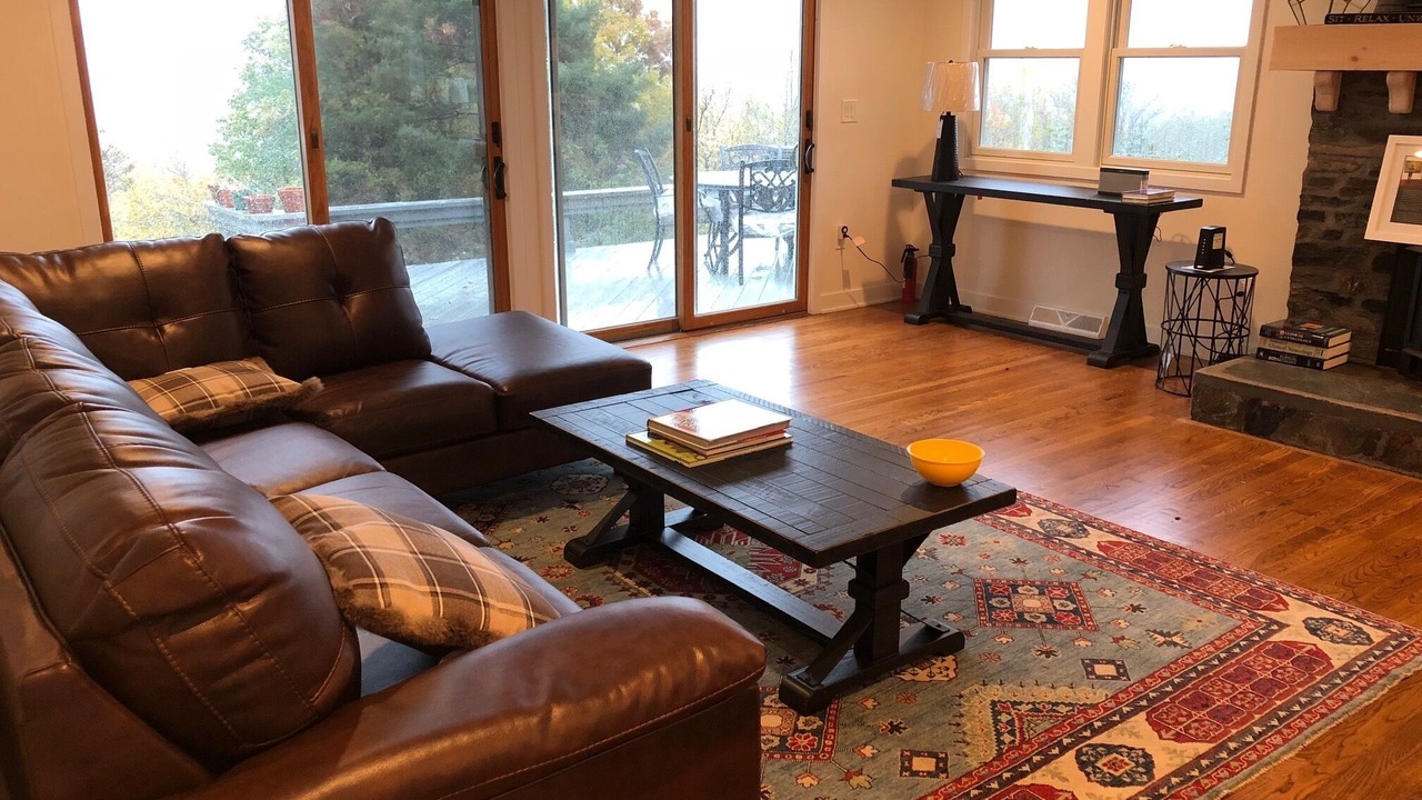 Photo of Livingroom in Cambridge