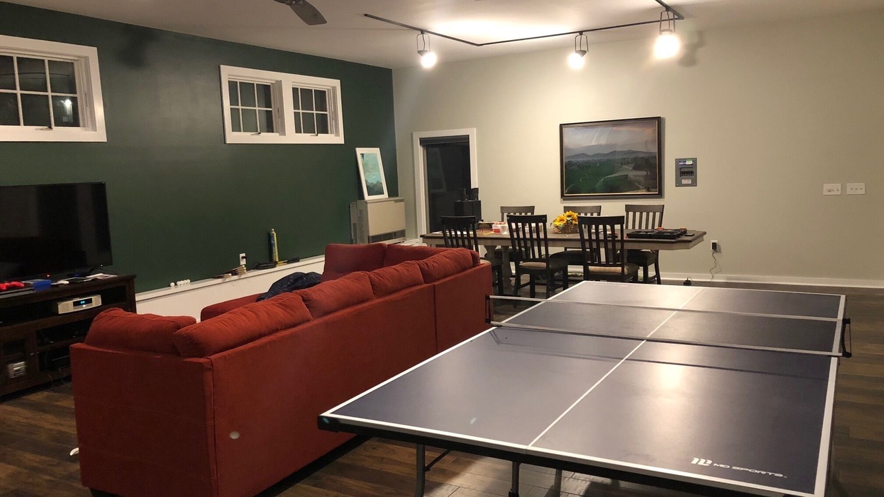 Photo of Bedroom in Cambridge