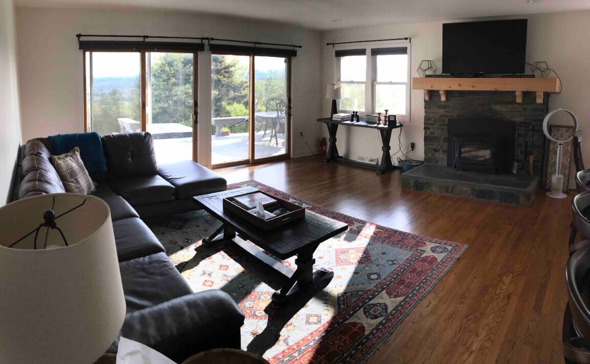 Photo of Livingroom in Cambridge