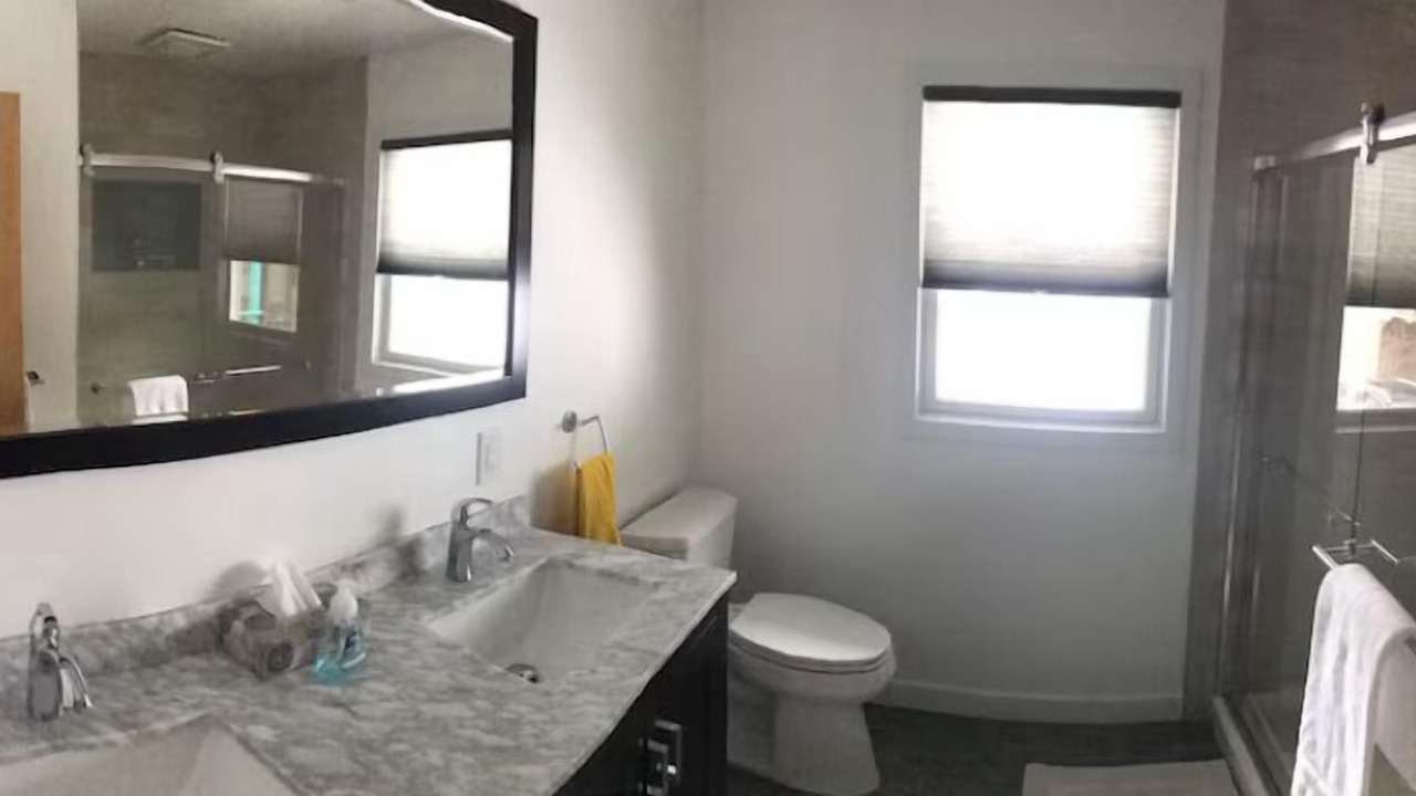 Photo of Bathroom in Cambridge