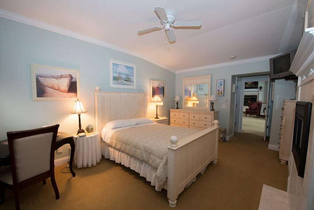Photo of Livingroom in Sister Bay
