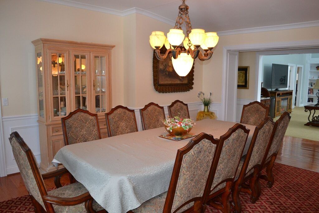 Photo of Livingroom in Sister Bay
