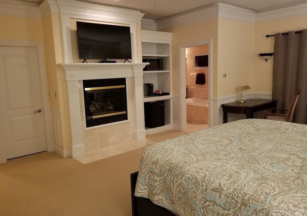 Photo of Kitchen in Sister Bay