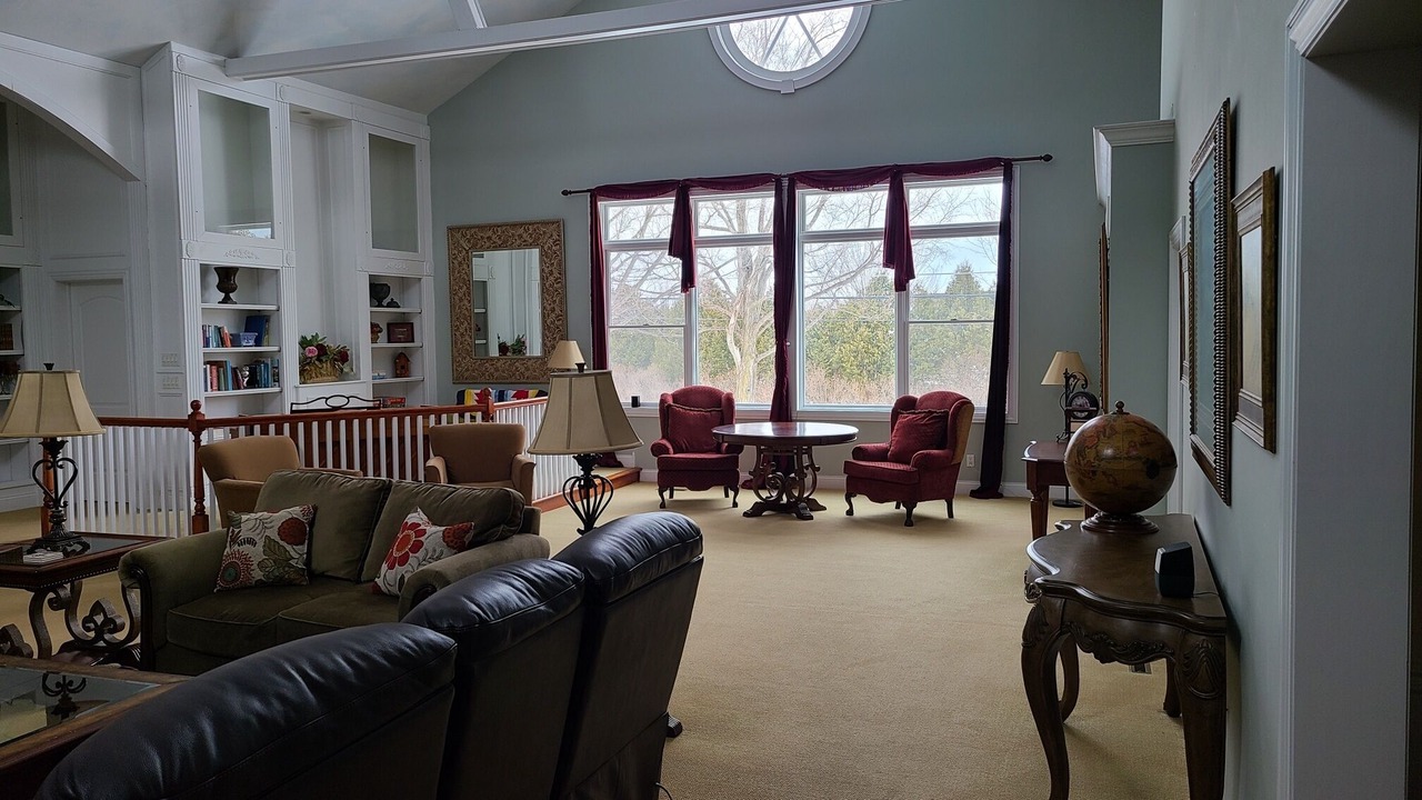 Photo of Bedroom in Sister Bay