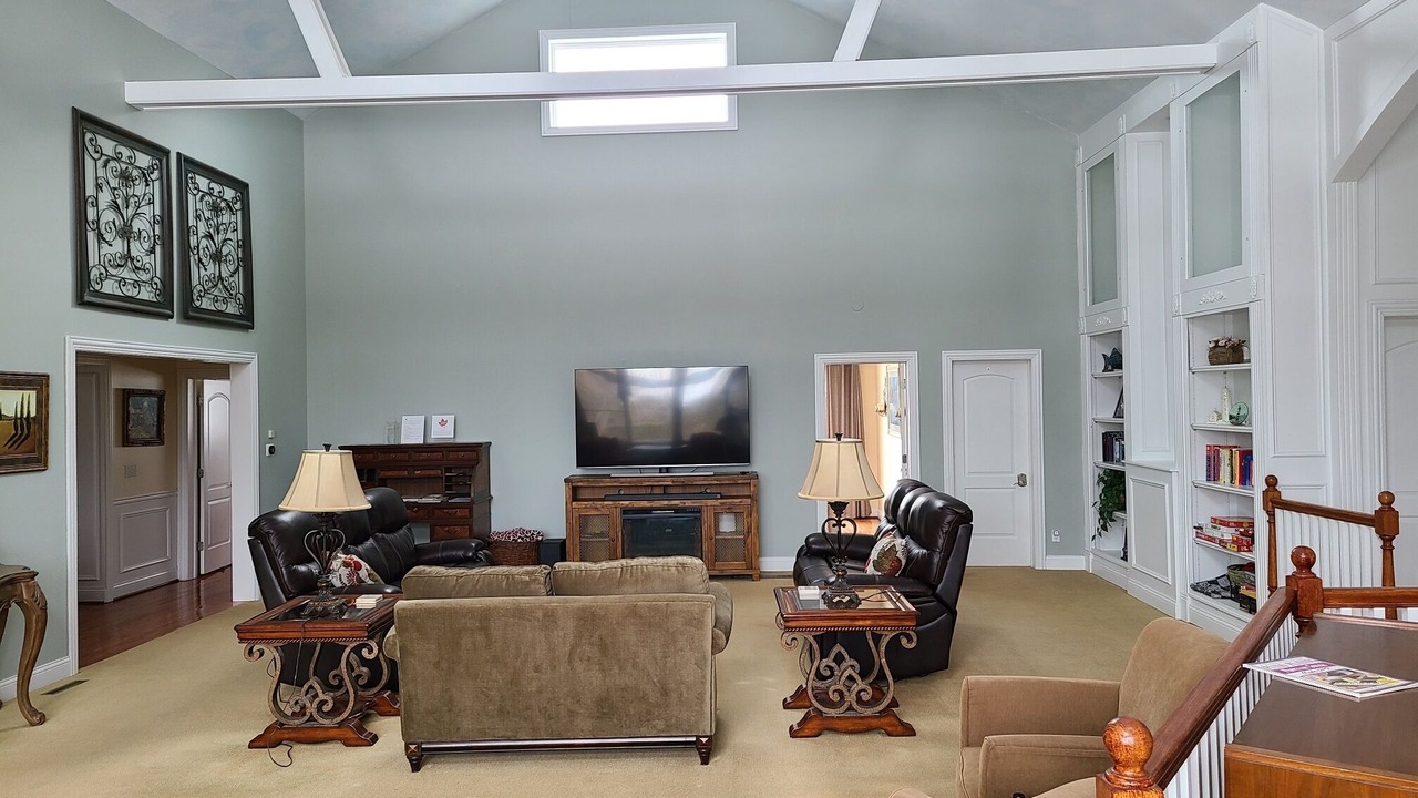Photo of Bedroom in Sister Bay