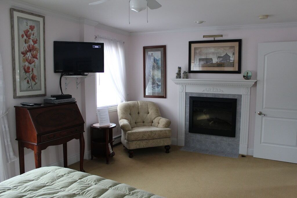Photo of Livingroom in Sister Bay