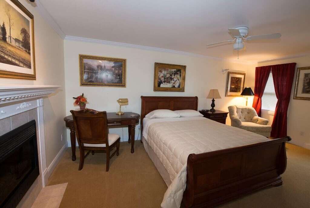 Photo of Livingroom in Sister Bay