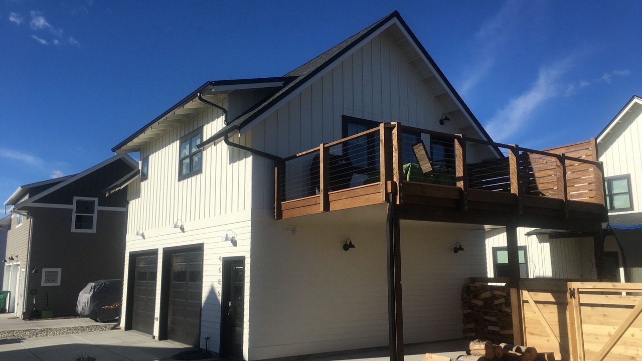 Photo of Outdoor in Valley West