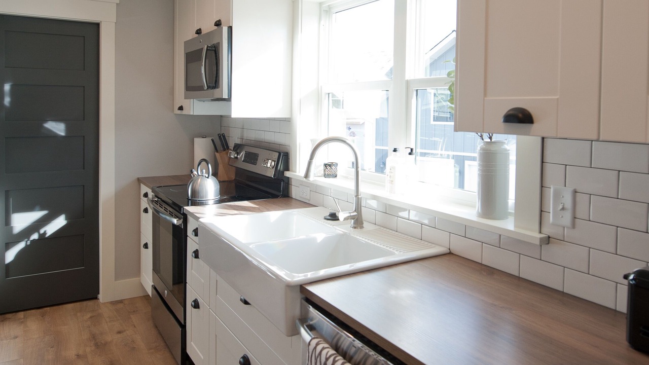 Photo of Kitchen in Valley West