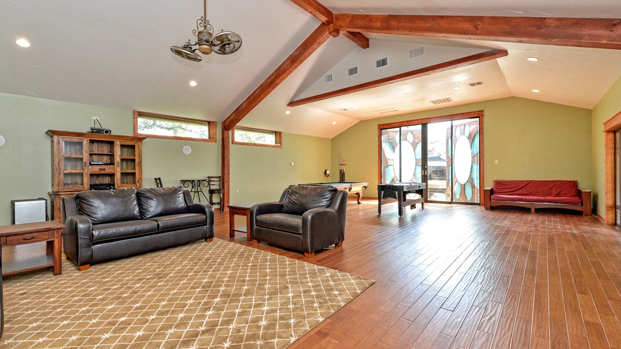 Photo of Bedroom in Spicewood