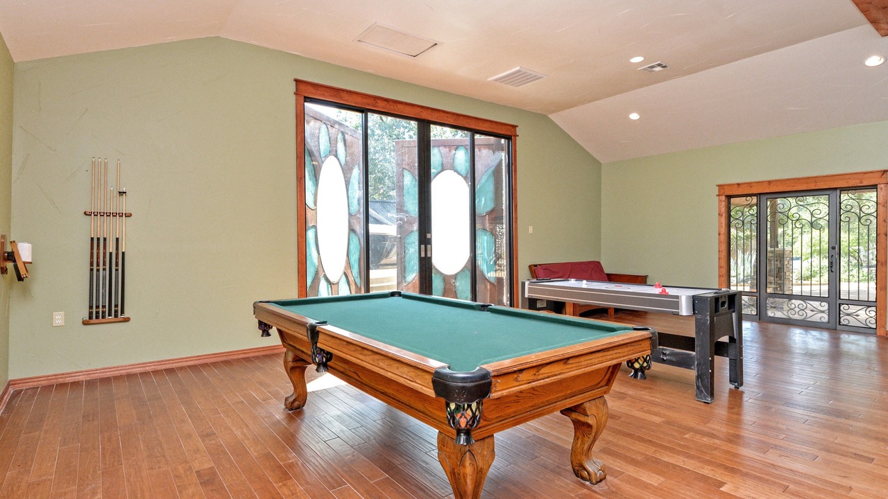 Photo of Outdoor in Spicewood
