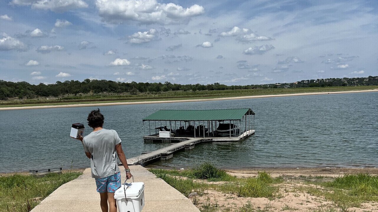 Photo of Outdoor in Spicewood