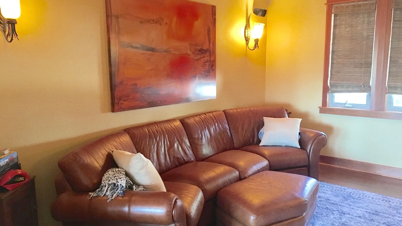 Photo of Bedroom in Spicewood