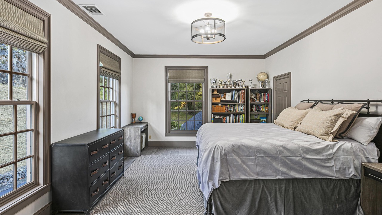 Photo of Bedroom in Napa