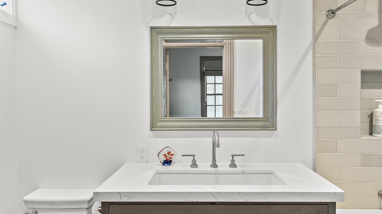 Photo of Bathroom in Napa