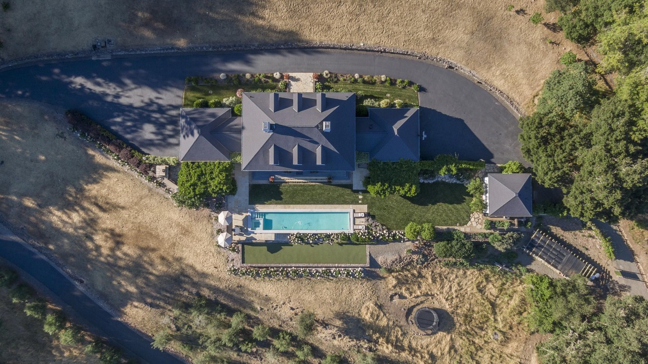 Photo of Outdoor in Napa