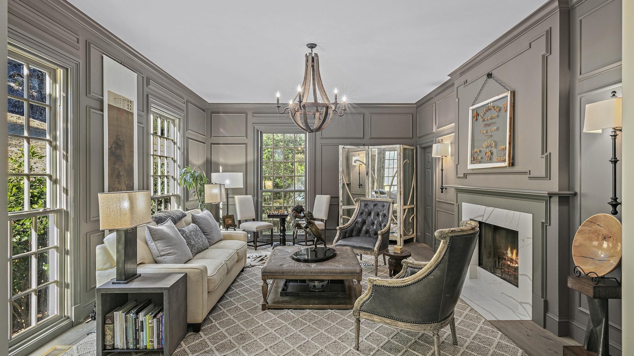 Photo of Livingroom in Napa