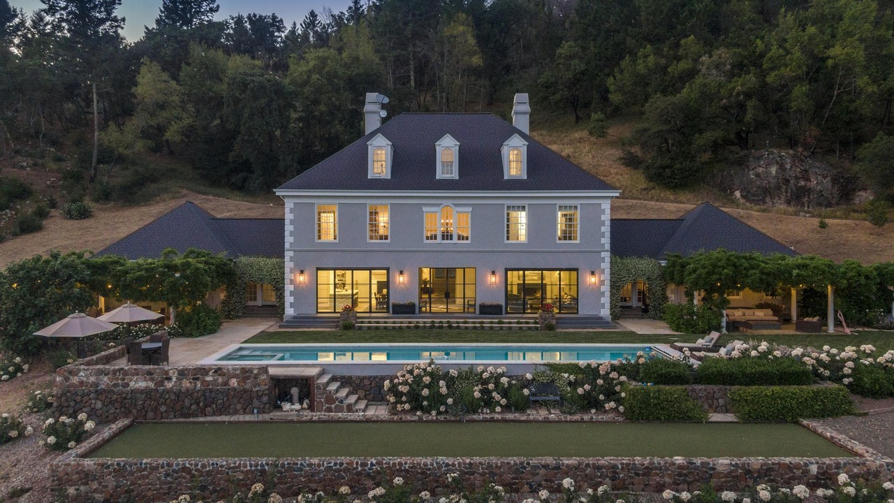 Photo of Outdoor in Napa