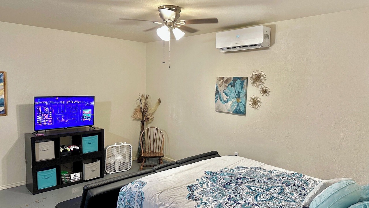 Photo of Bedroom in Lubbock