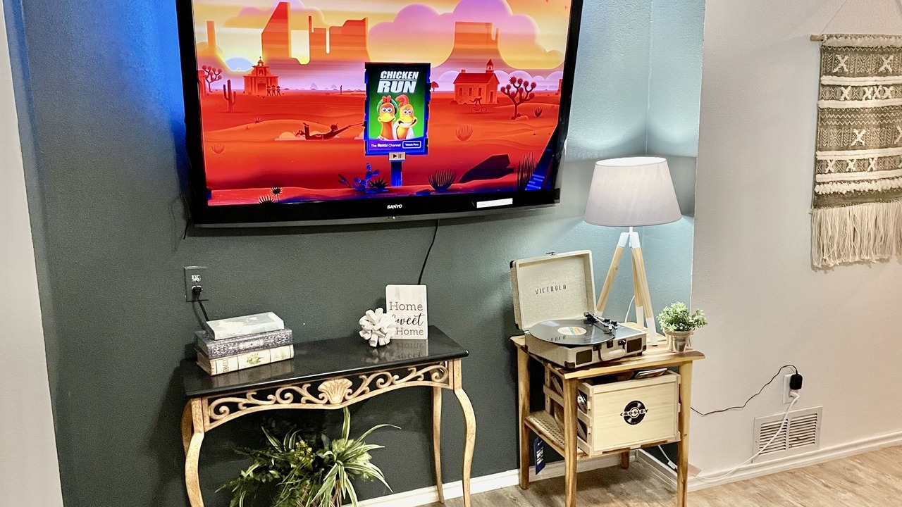 Photo of Bedroom in Lubbock