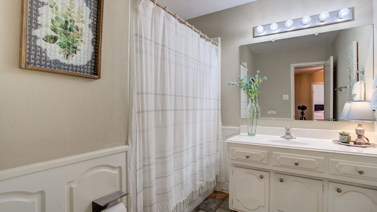 Photo of Bathroom in Lubbock