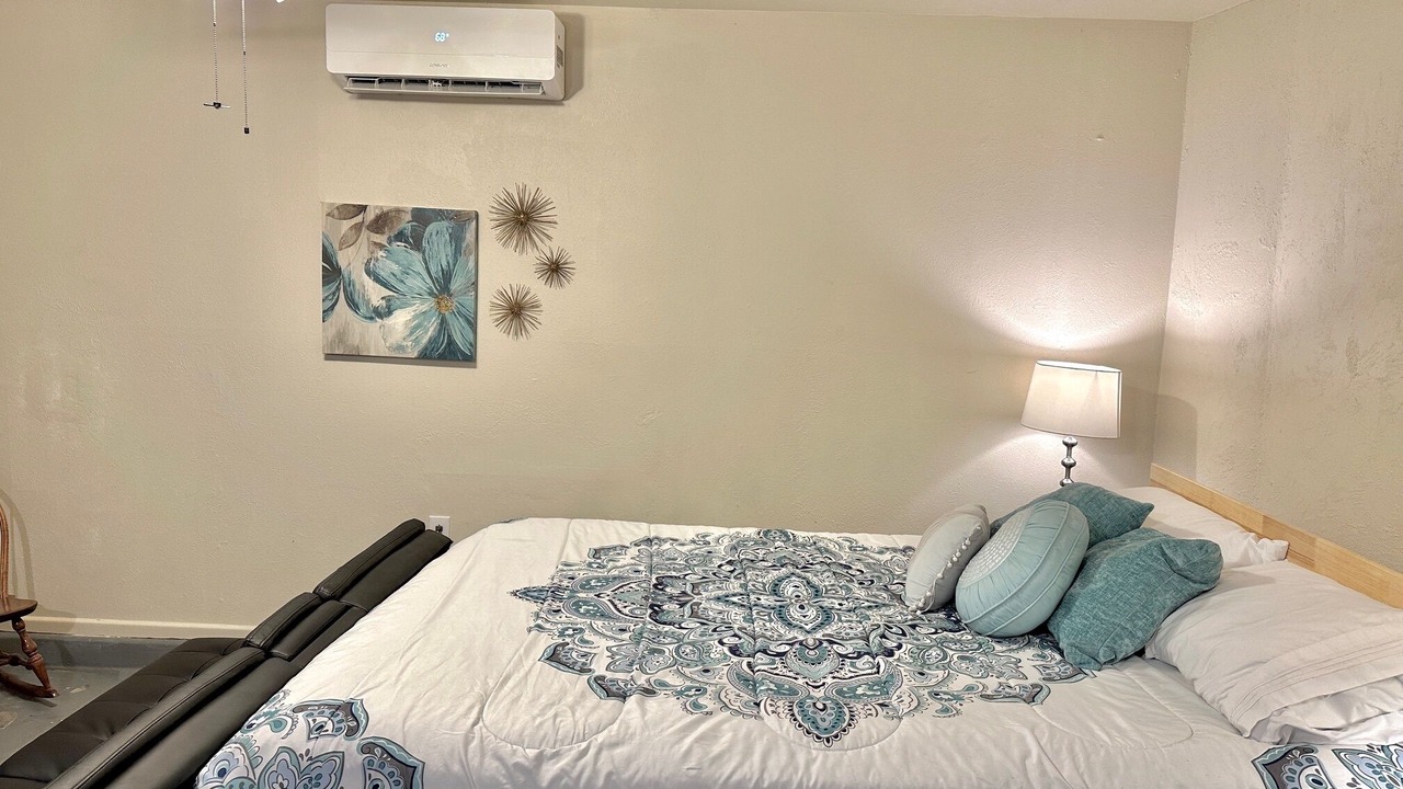 Photo of Bedroom in Lubbock