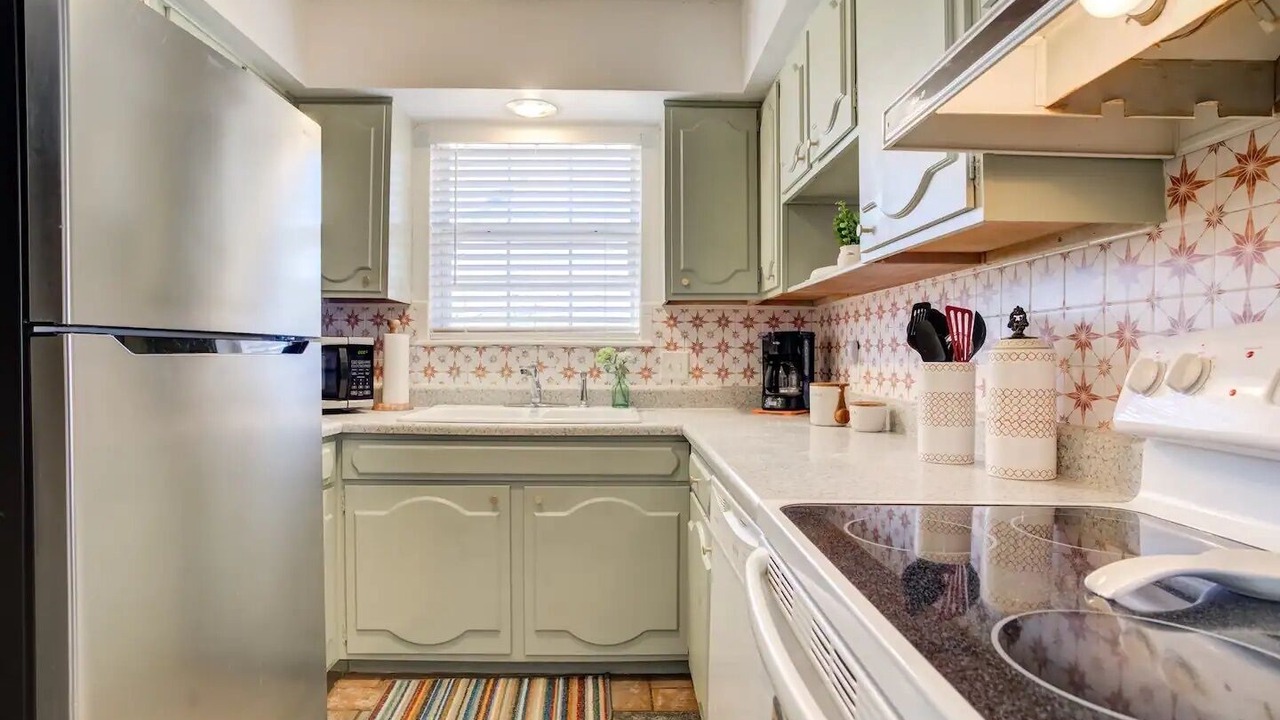 Photo of Kitchen in Lubbock