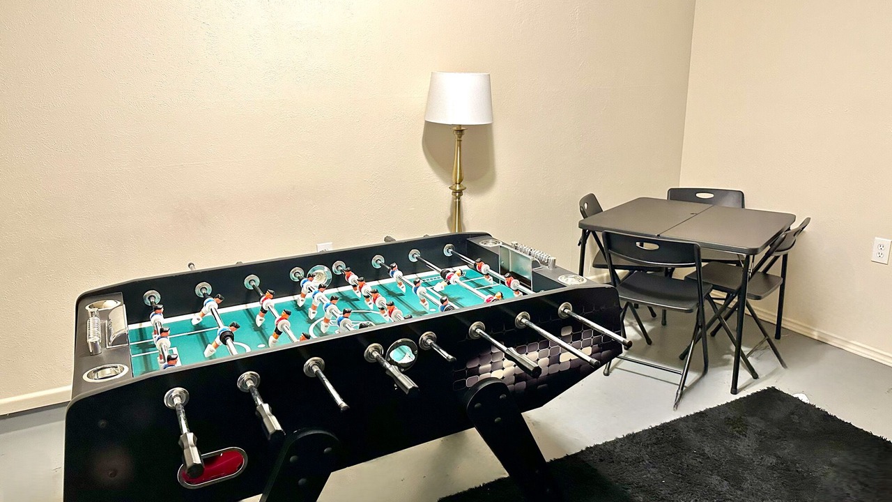 Photo of Bedroom in Lubbock