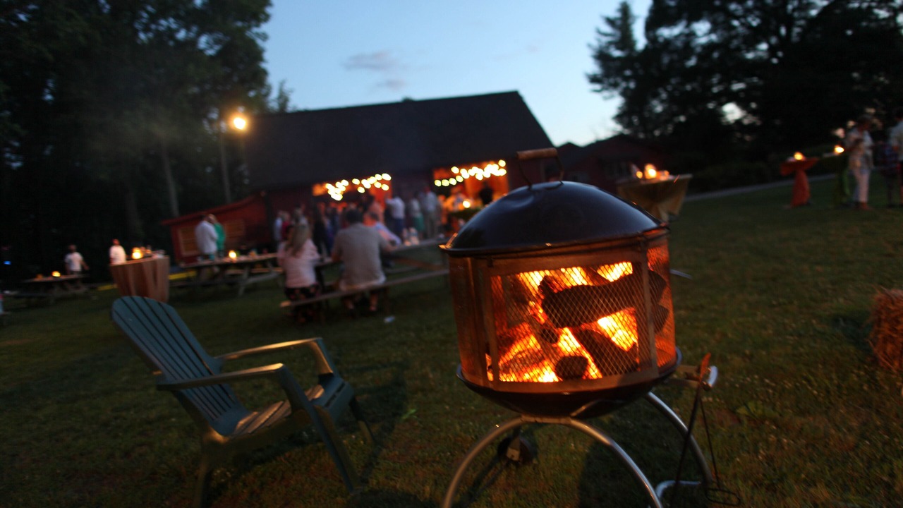 Photo of Outdoor in Edgewater