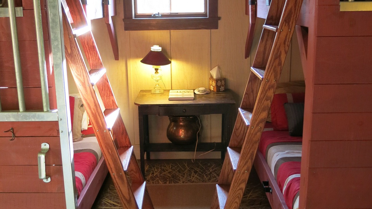 Photo of Bedroom in Edgewater