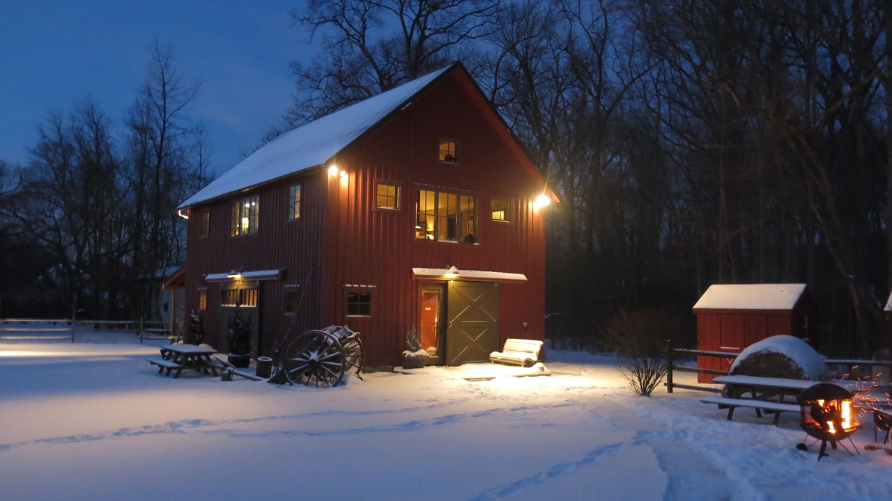 Photo of Outdoor in Edgewater