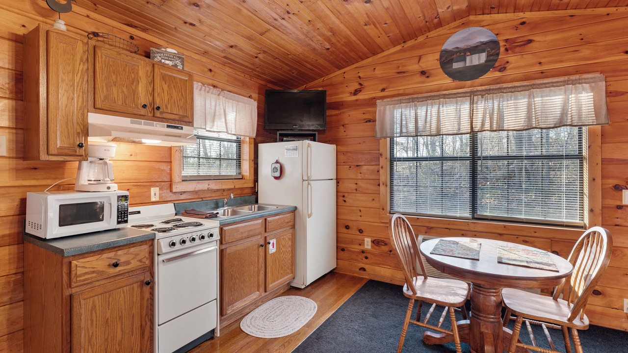 Photo of Kitchen in Sevierville
