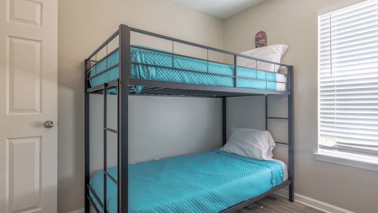 Photo of Bedroom in El Centro Beach