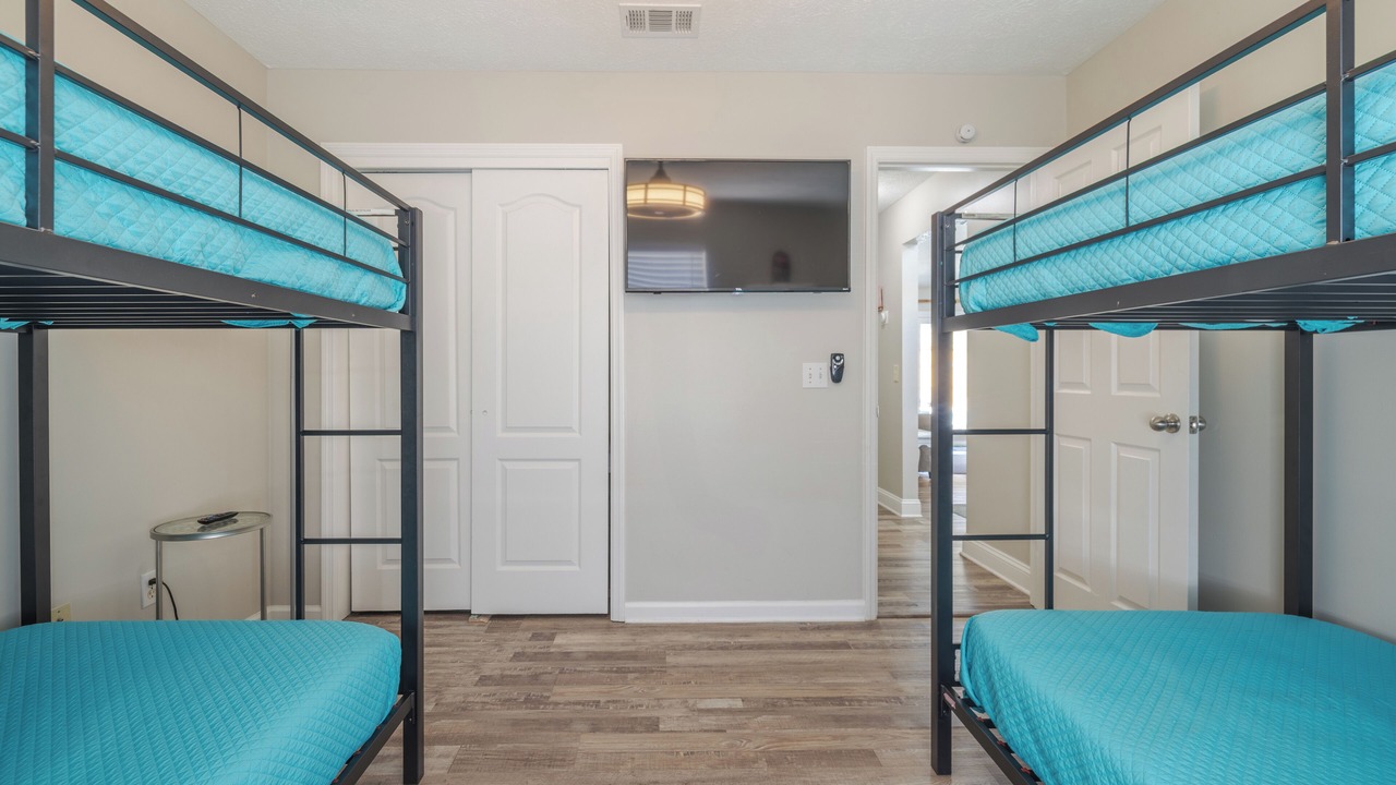 Photo of Bedroom in El Centro Beach