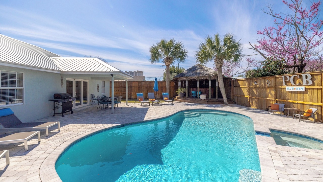 Photo of Outdoor in El Centro Beach