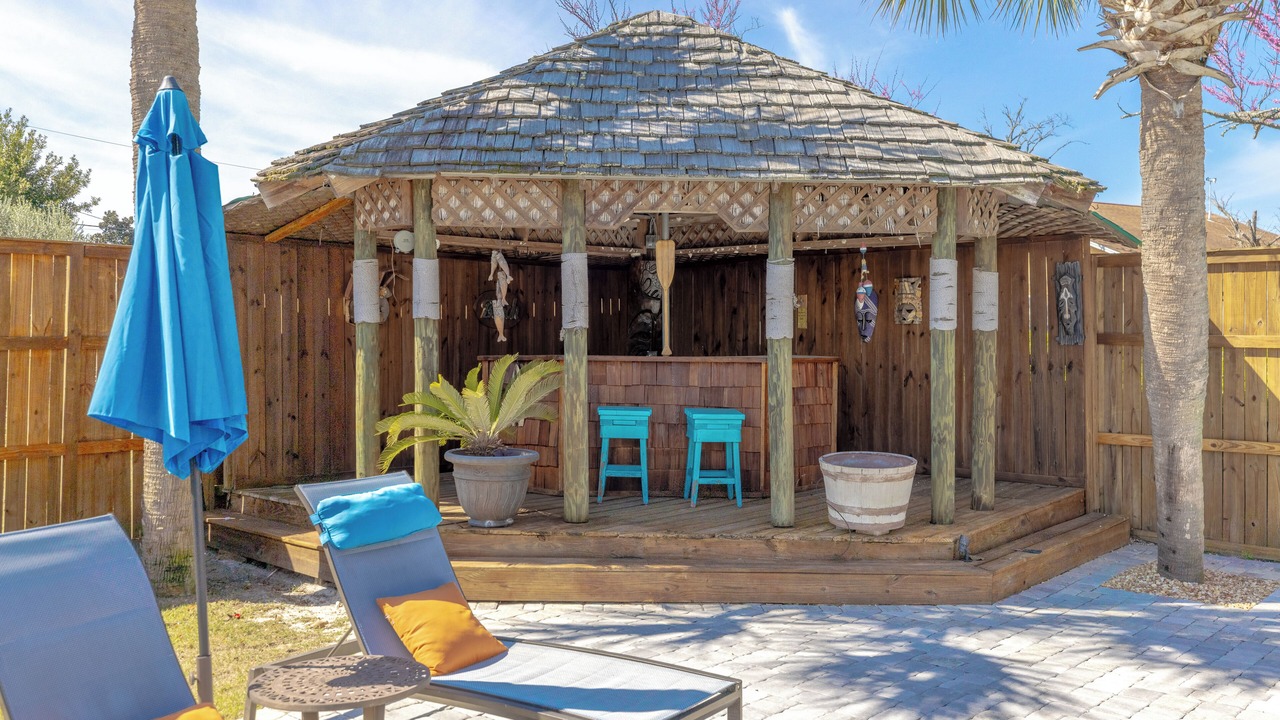 Photo of Outdoor in El Centro Beach