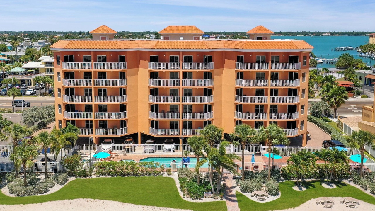 Photo of Outdoor in Treasure Island