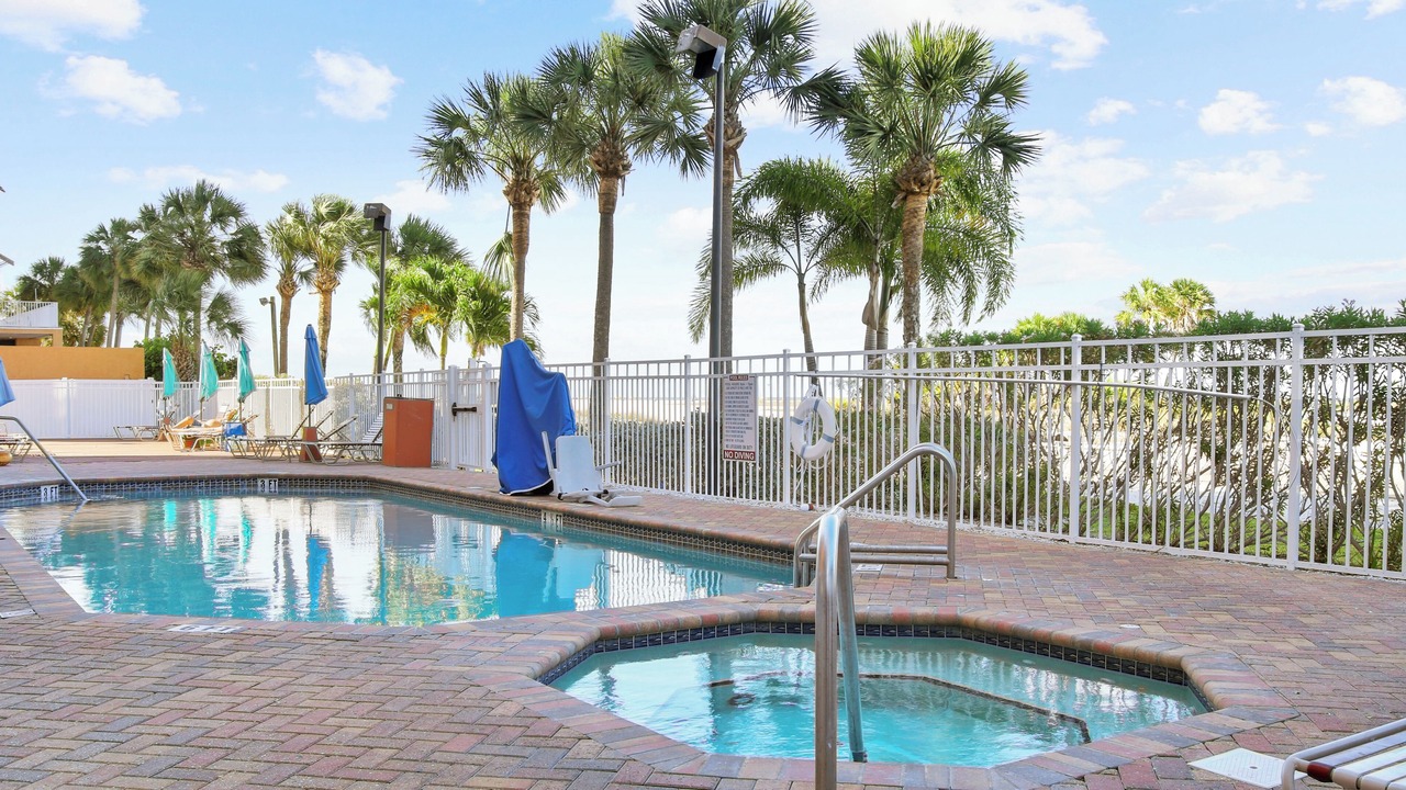 Photo of Outdoor in Treasure Island