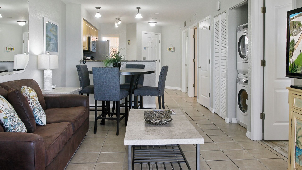 Photo of Bedroom in Treasure Island