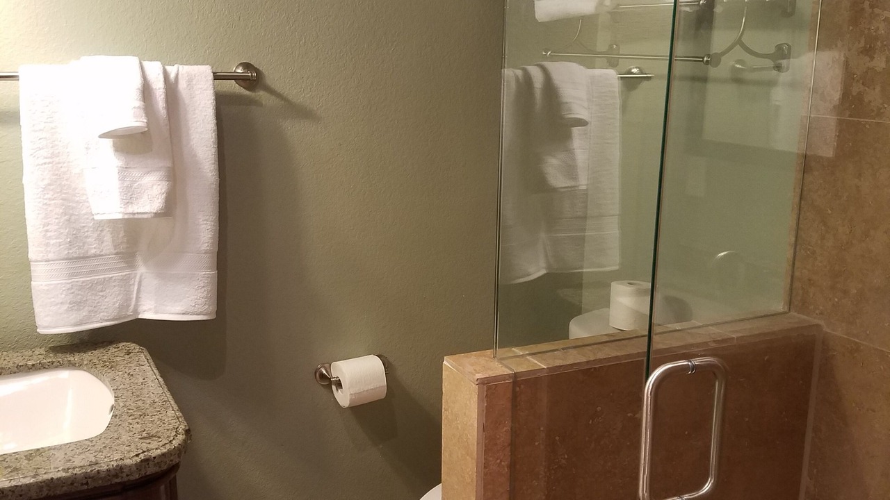 Photo of Bathroom in Azle