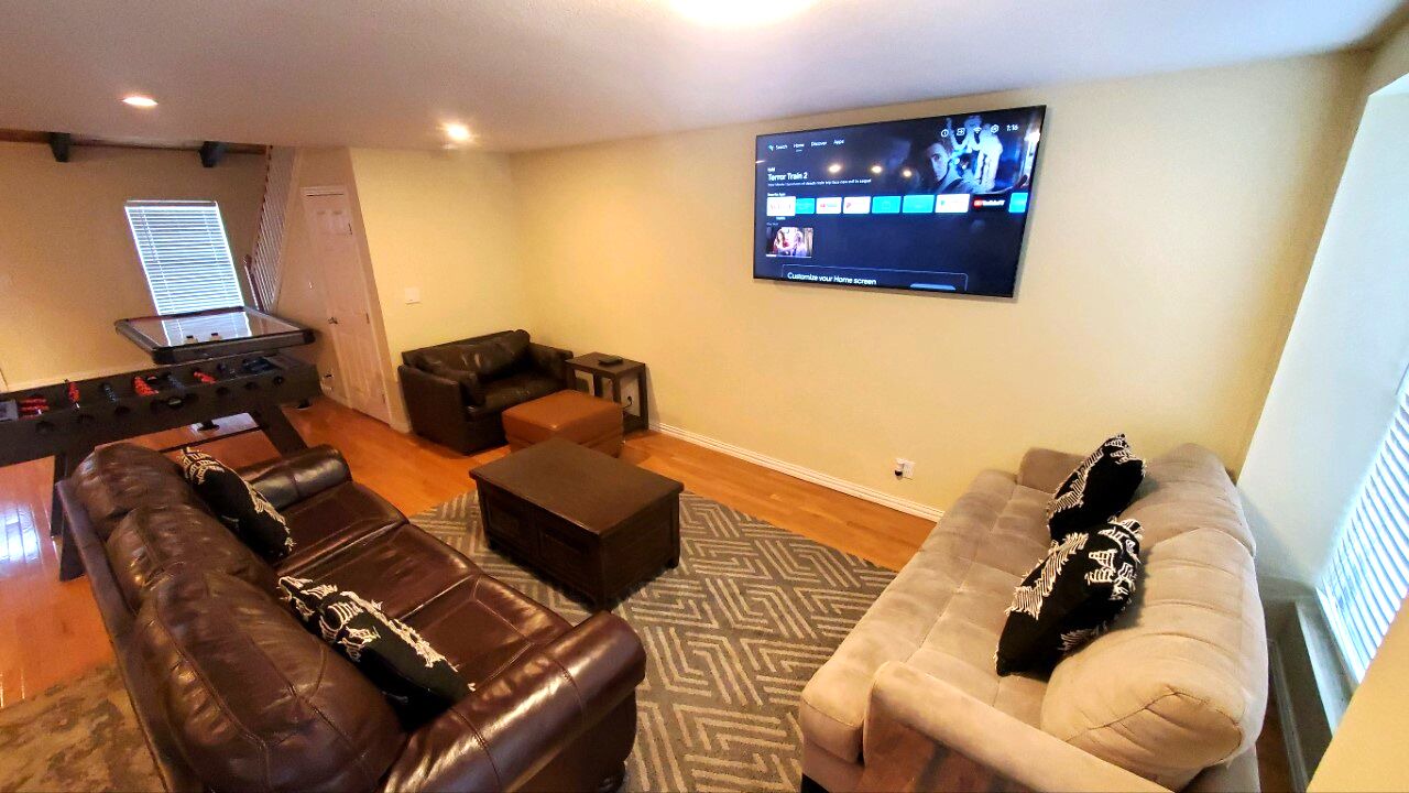 Photo of Livingroom in Azle