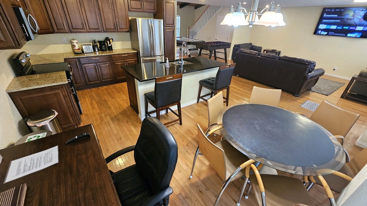 Photo of Bedroom in Azle