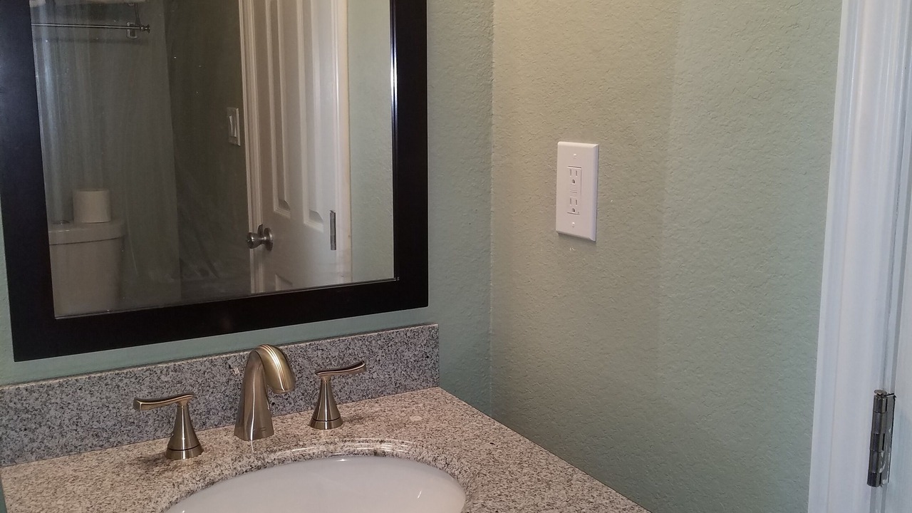Photo of Bathroom in Azle