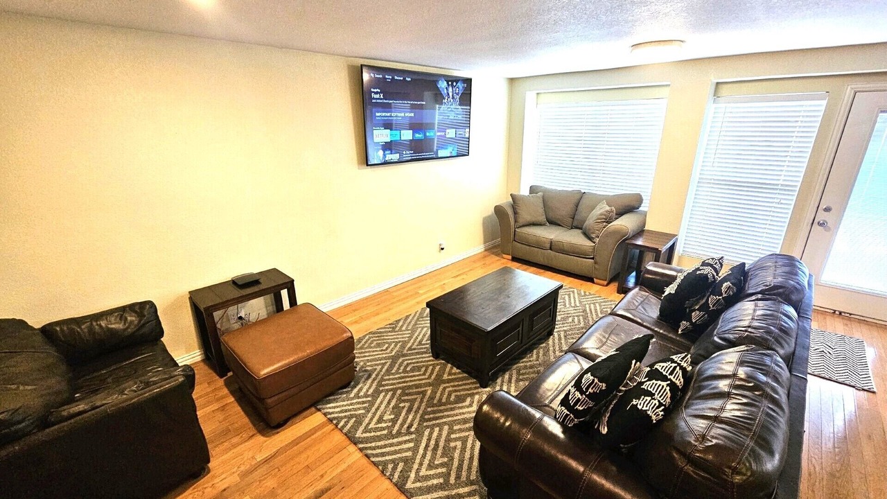 Photo of Bedroom in Azle