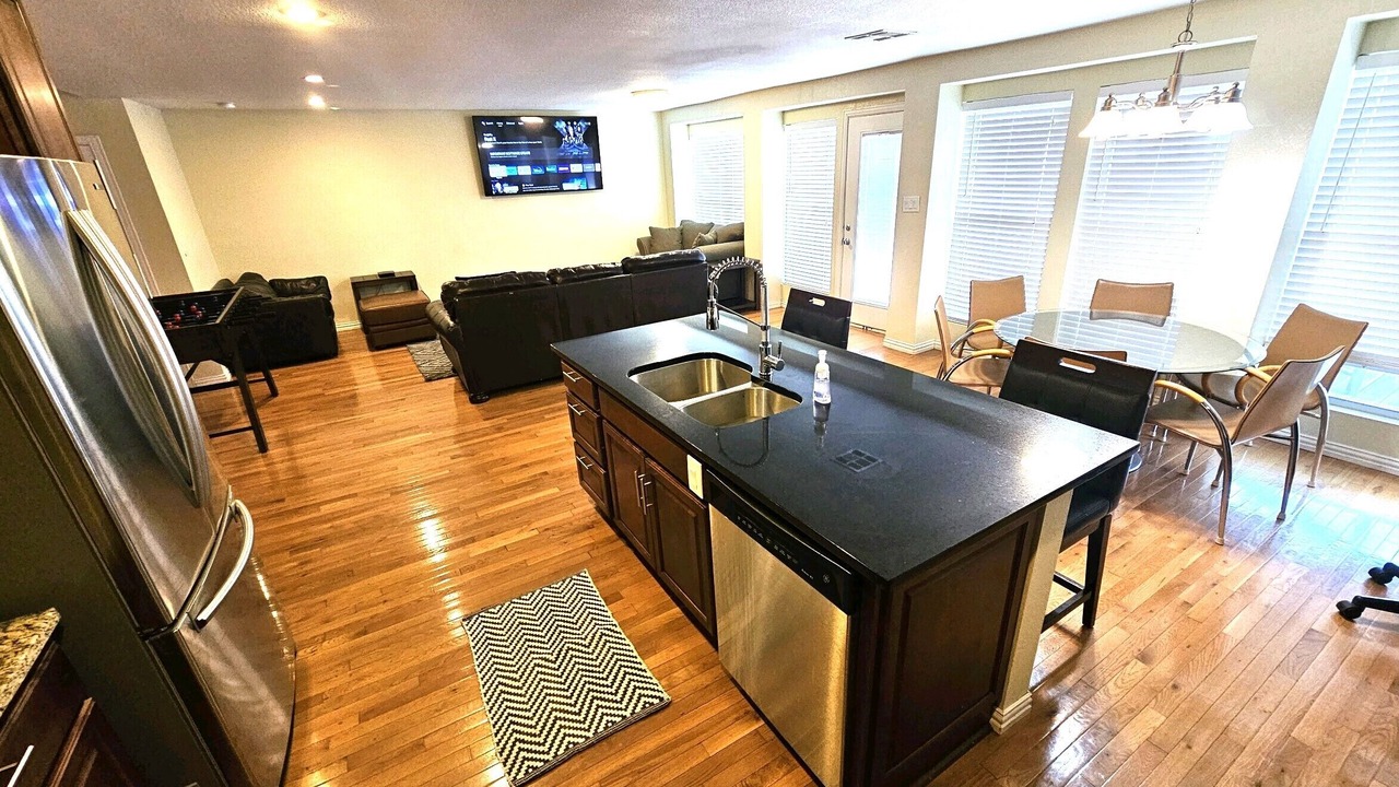 Photo of Bedroom in Azle