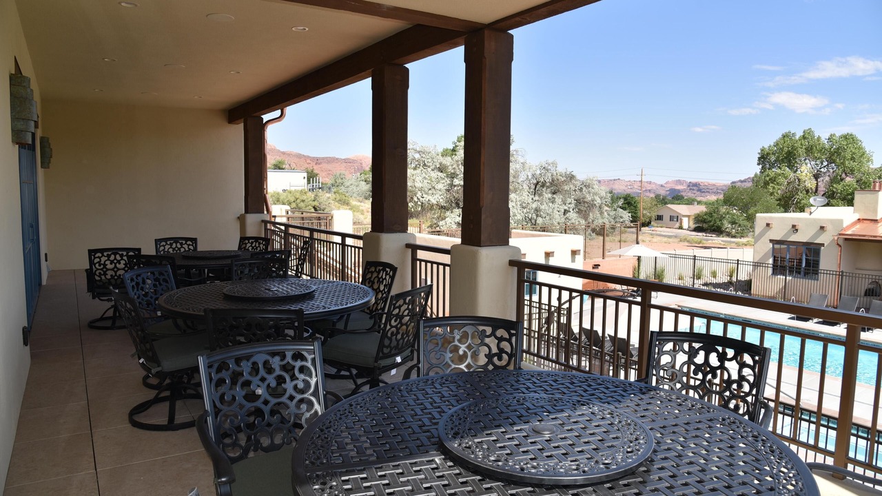 Photo of Outdoor in Moab
