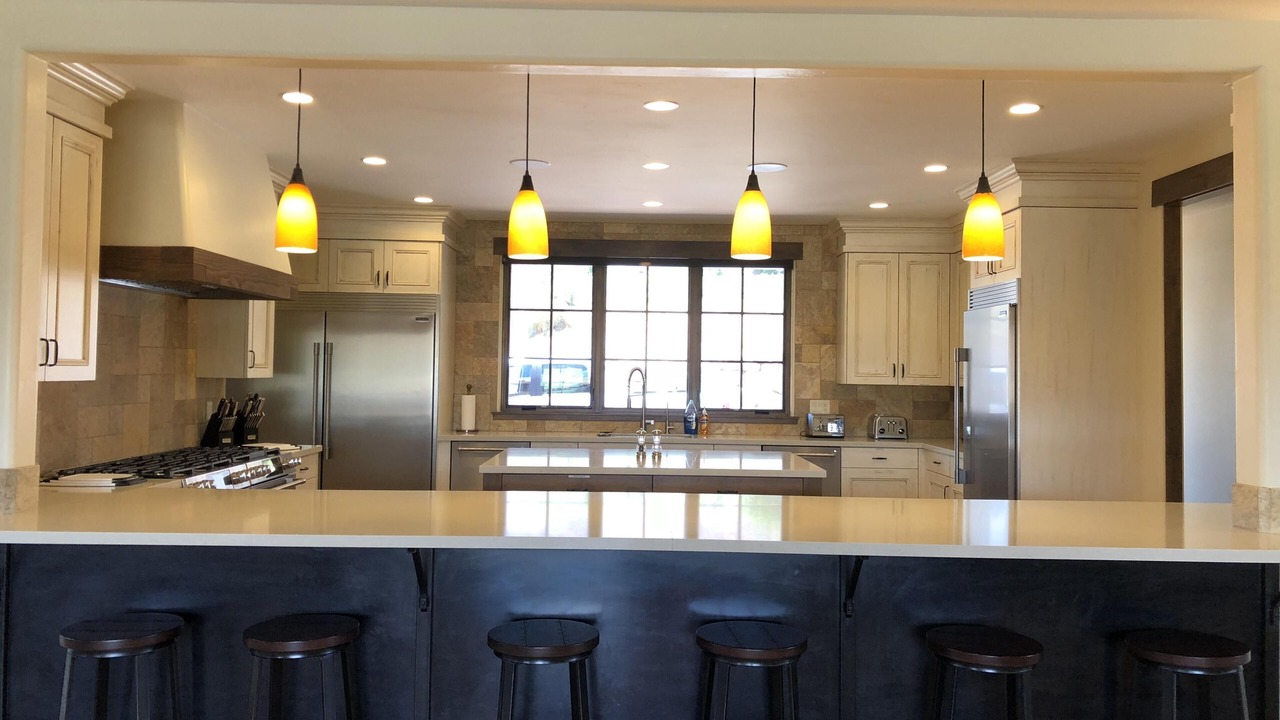 Photo of Kitchen in Moab