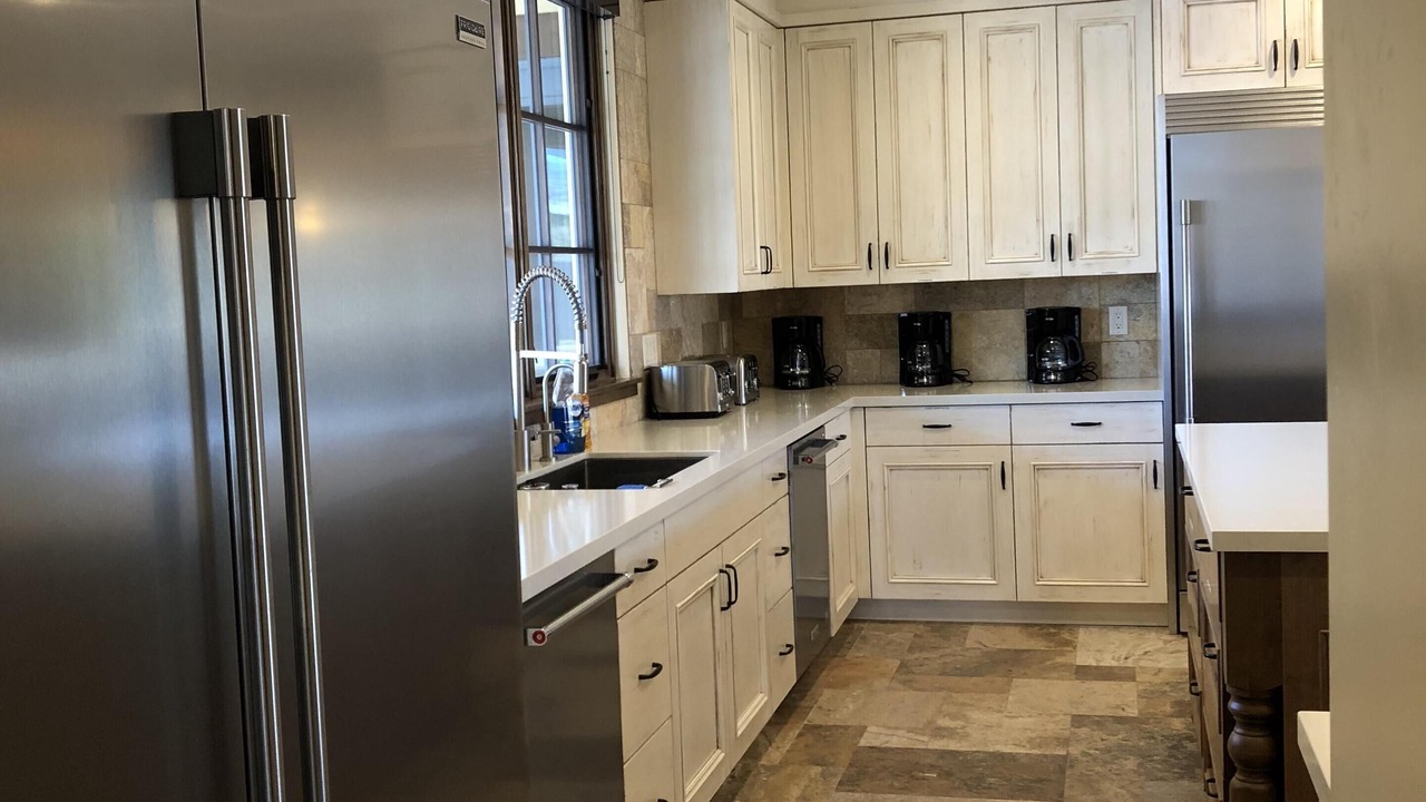 Photo of Kitchen in Moab