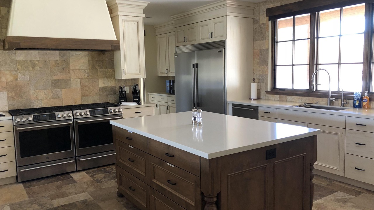 Photo of Kitchen in Moab
